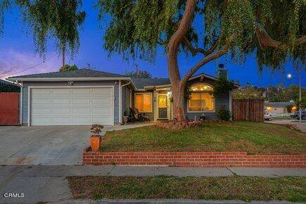 Oak View, CA 93022,10 Rio Via ST