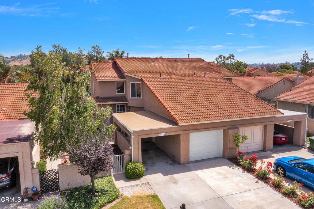 Moorpark, CA 93021,11834 Courtney LN