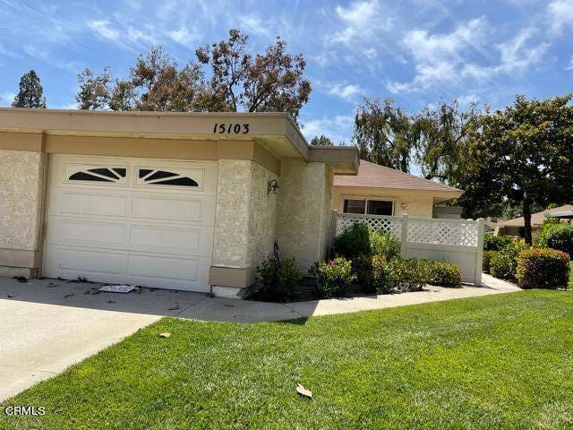 Camarillo, CA 93012,15103 village 15