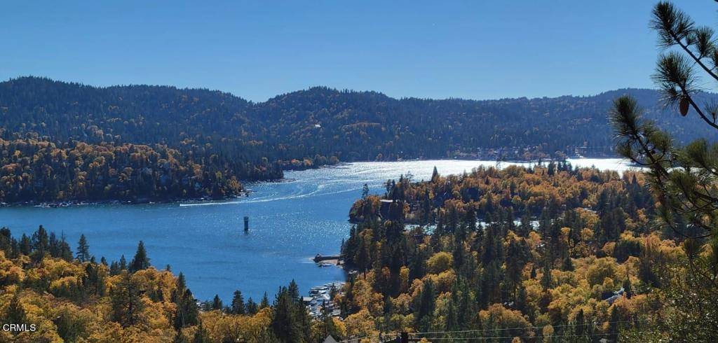 Lake Arrowhead, CA 92352,1341 Yellowstone Dr DR