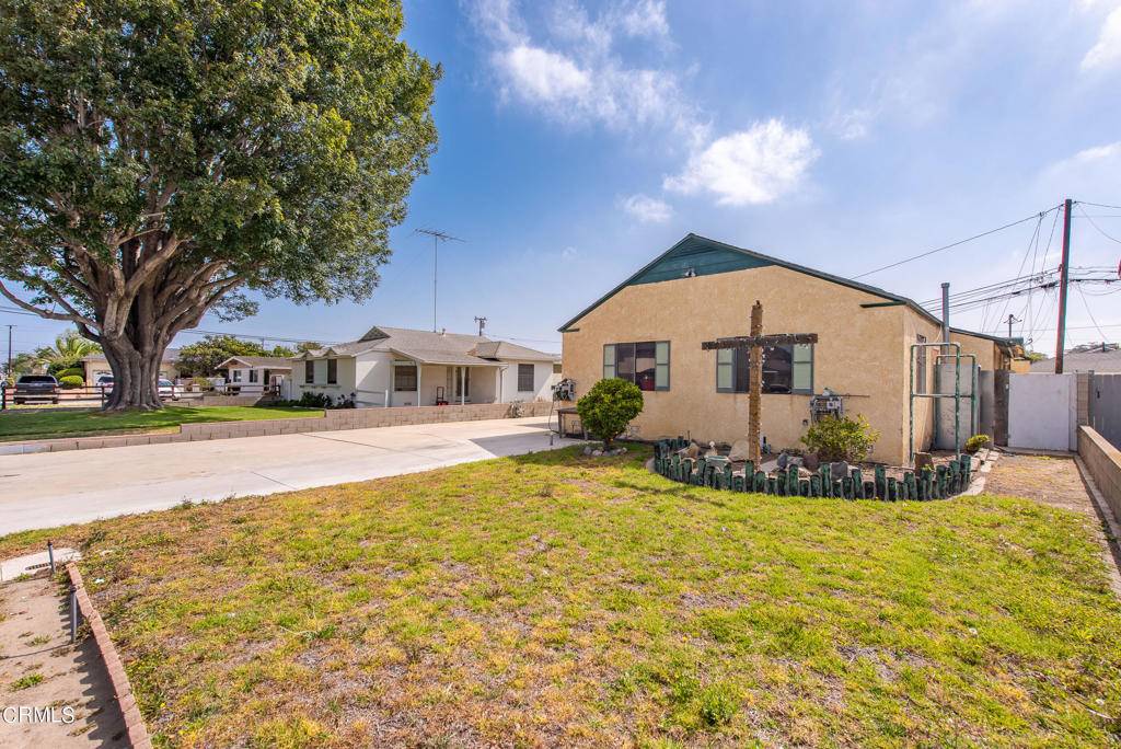 Oxnard, CA 93030,446 N H ST