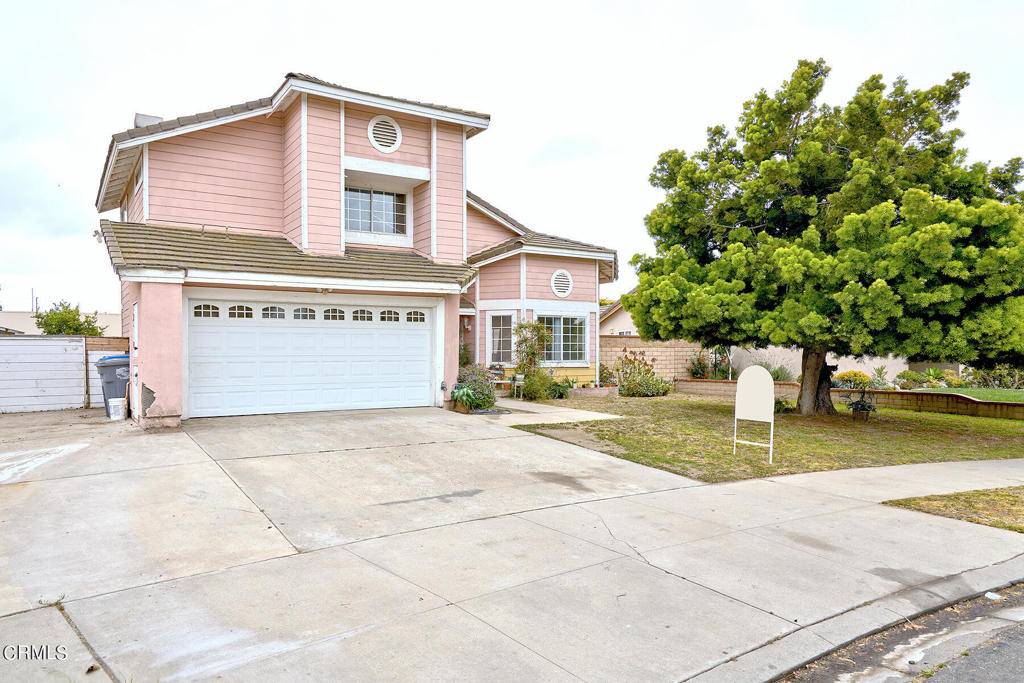 Oxnard, CA 93036,410 Bluebell PL