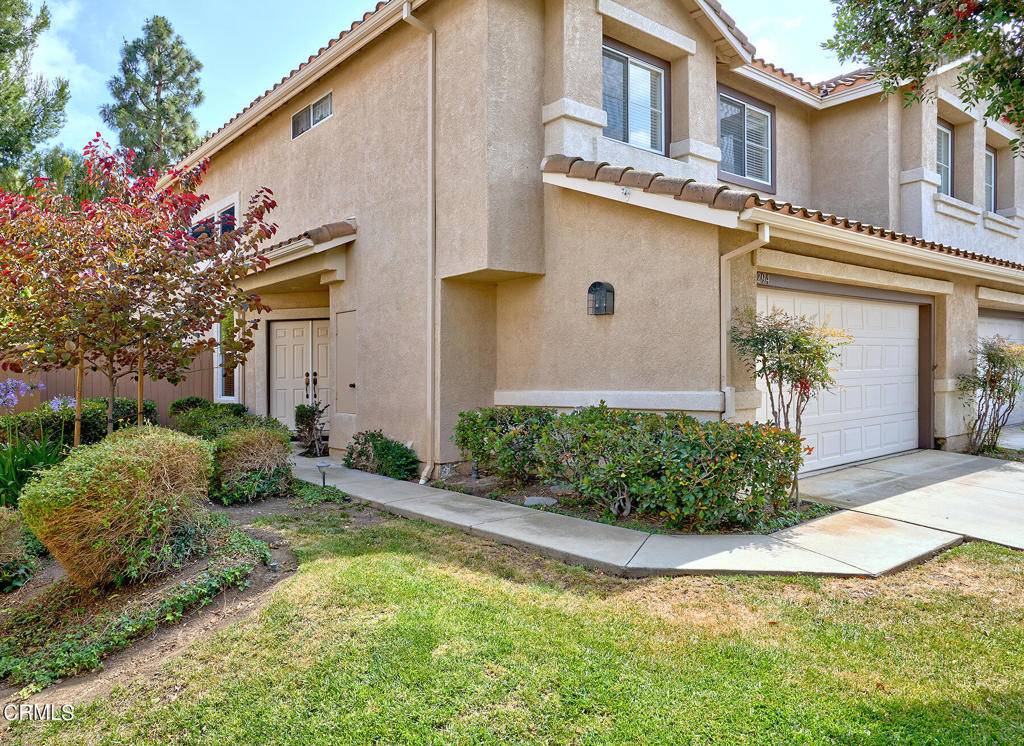 Camarillo, CA 93012,5294 Villa Mallorca PL