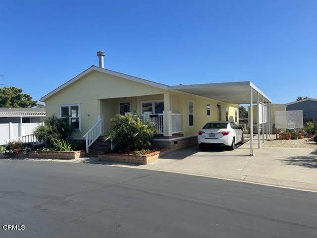 Ventura, CA 93003,102 Pollock LN #102