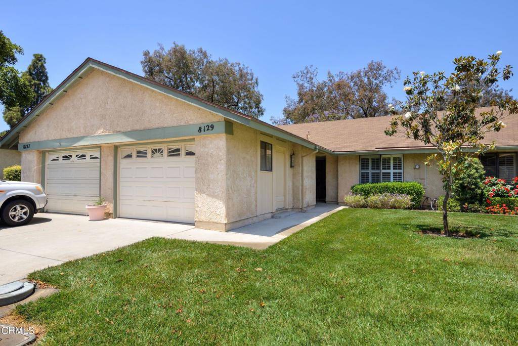 Camarillo, CA 93012,8129 Village 8