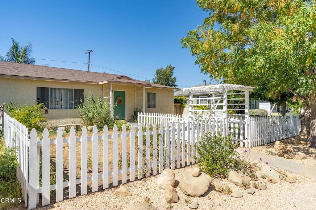 Oak View, CA 93022,79 Barbara ST