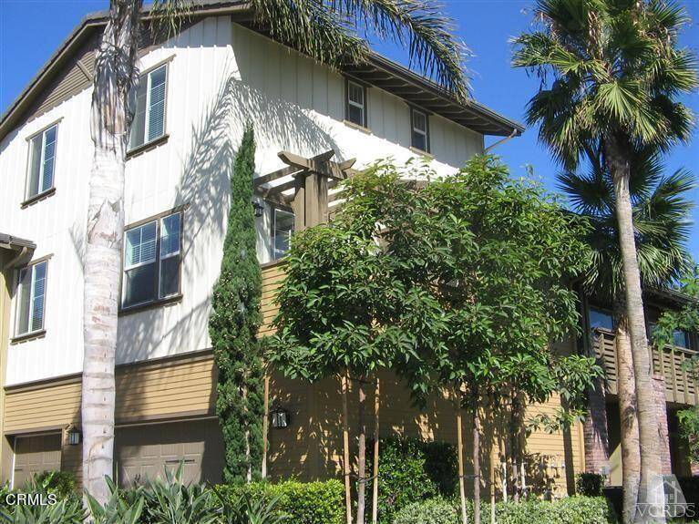 Oxnard, CA 93035,1406 Windshore WAY