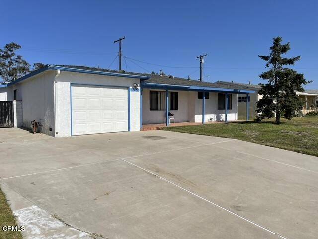 Port Hueneme, CA 93041,1235 N 5th PL