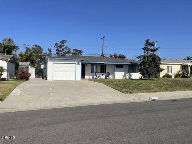 Port Hueneme, CA 93041,1235 N 5th PL