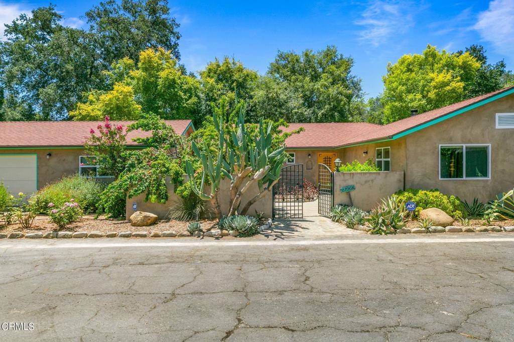 Oak View, CA 93022,98 Portal ST