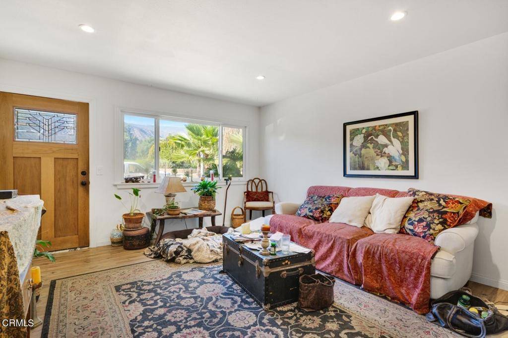 Ojai, CA 93023,1223 Gregory ST