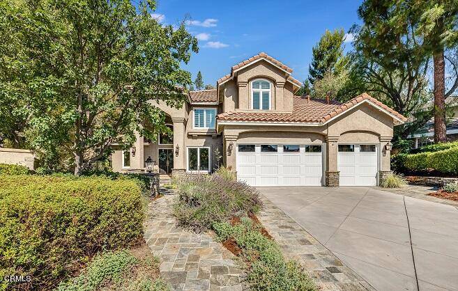 Westlake Village, CA 91361,32524 Southshore PL