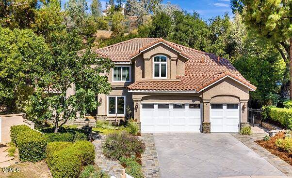 Westlake Village, CA 91361,32524 Southshore PL