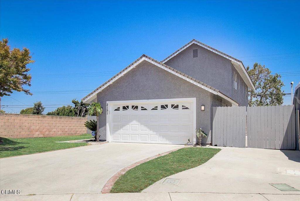 Camarillo, CA 93010,2151 Ascot PL