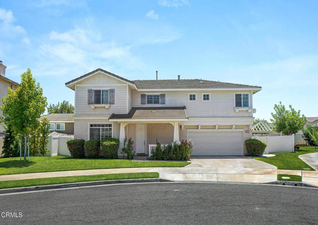 Fillmore, CA 93015,958 Catalano CT