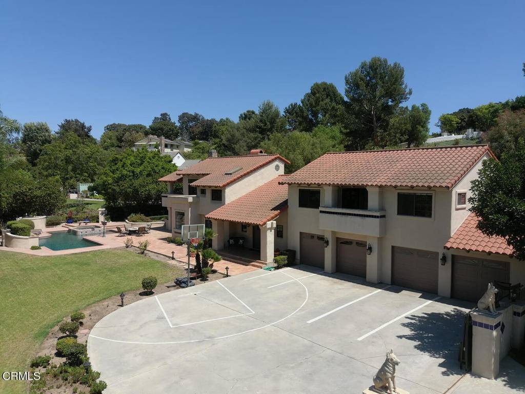 Camarillo, CA 93012,5851 Terra Bella CT