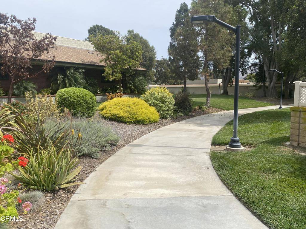 Camarillo, CA 93012,8149 Village 8