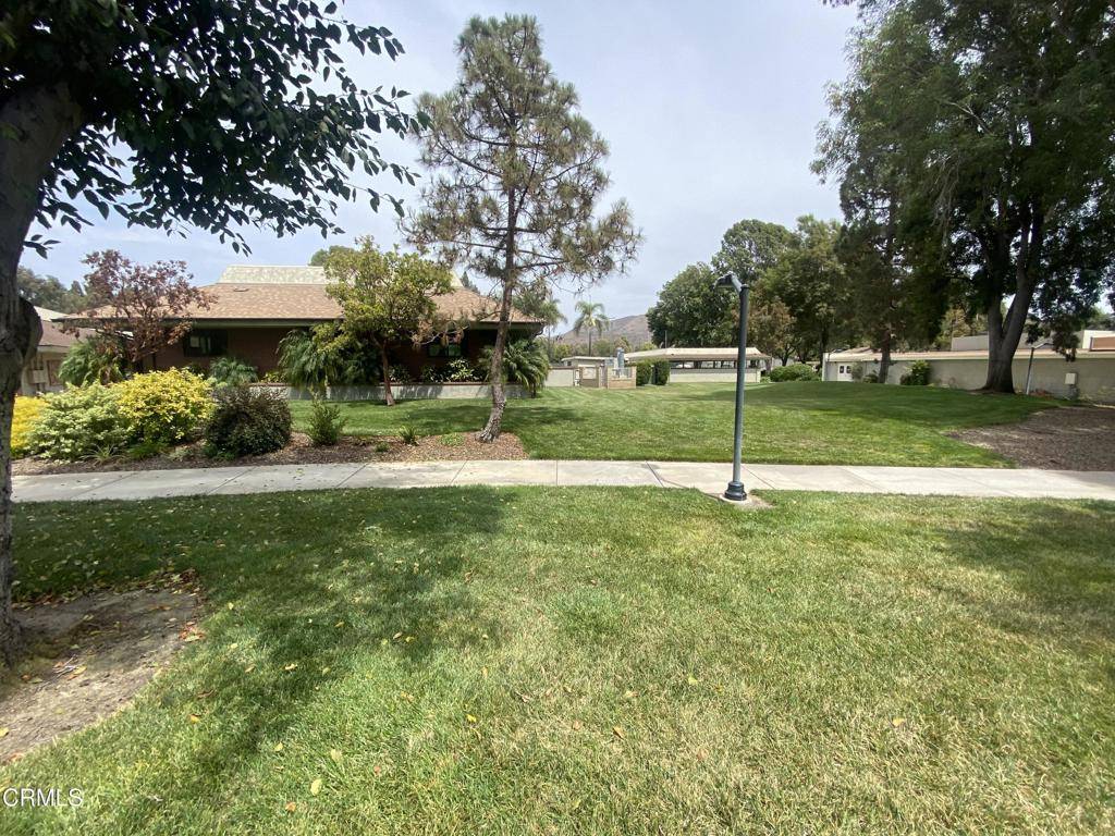 Camarillo, CA 93012,8149 Village 8