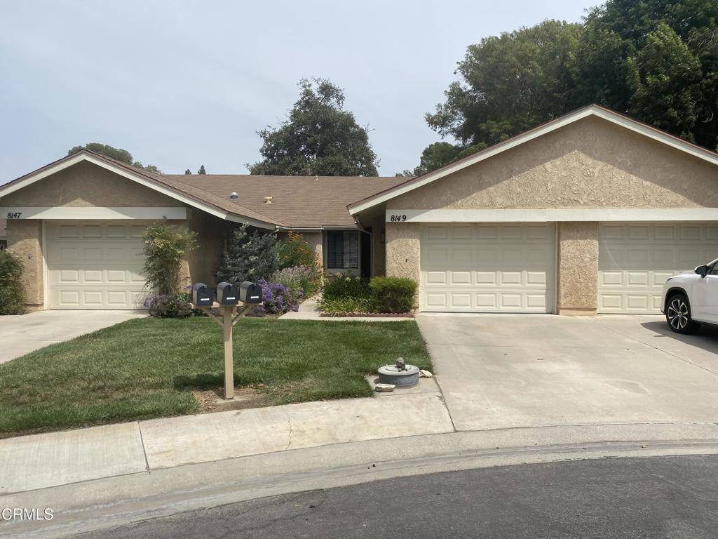 Camarillo, CA 93012,8149 Village 8