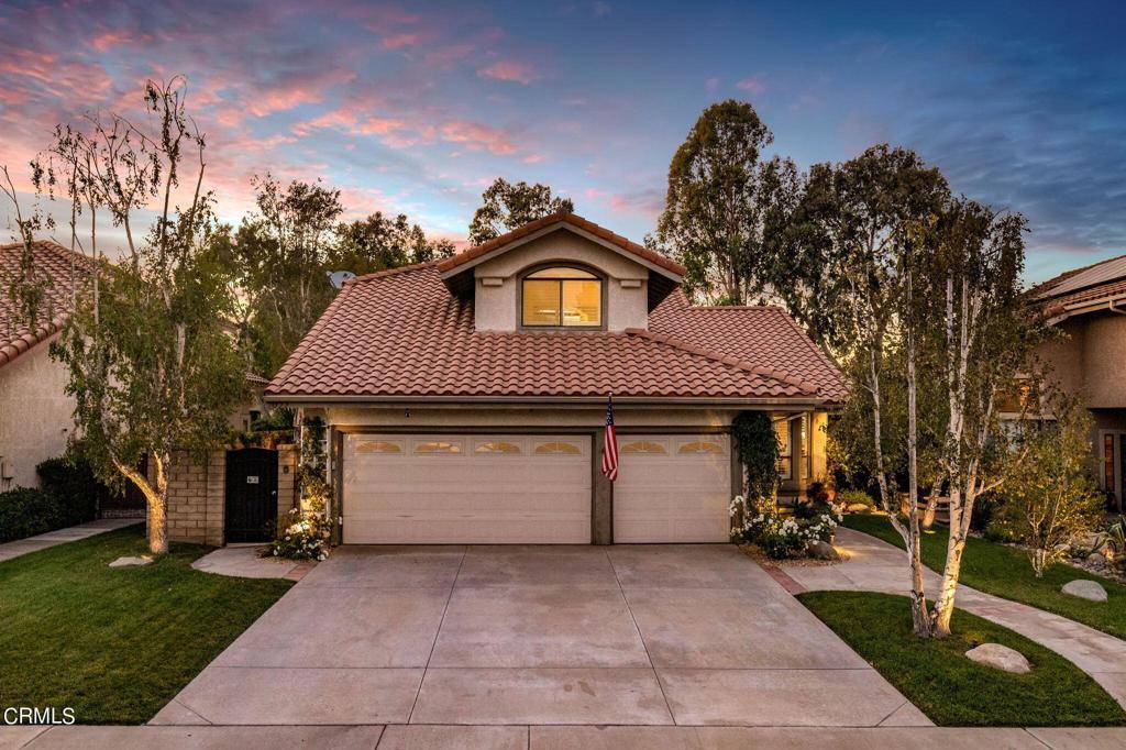 Camarillo, CA 93012,5059 Via Cupertino