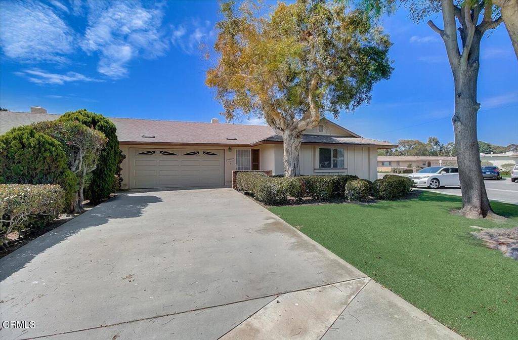 Port Hueneme, CA 93041,2528 Neptune PL