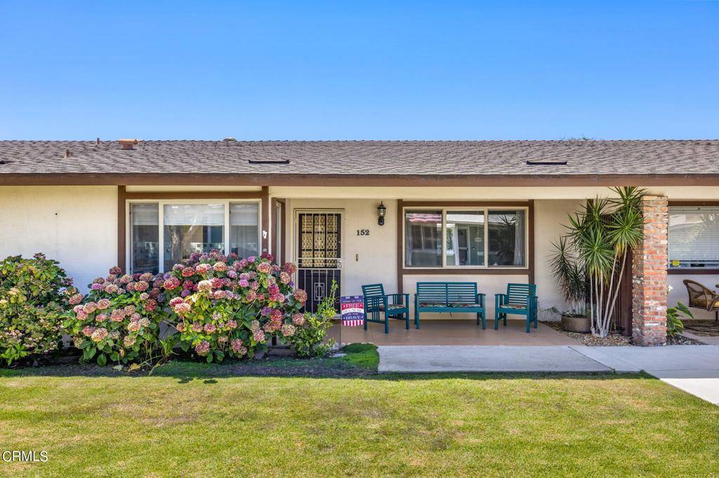 Port Hueneme, CA 93041,152 E Garden Green