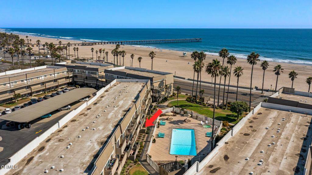 Port Hueneme, CA 93041,326 E Surfside DR