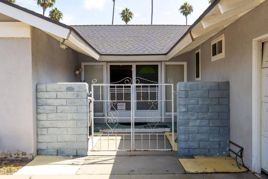 Oxnard, CA 93036,2154 Olga ST