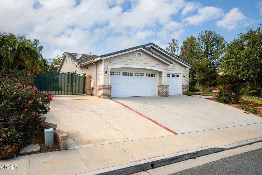 Simi Valley, CA 93065,691 Hailey CT