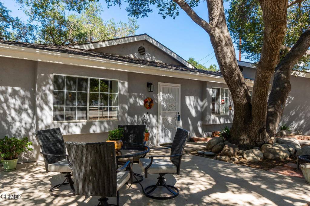 Oak View, CA 93022,483 Burnham RD