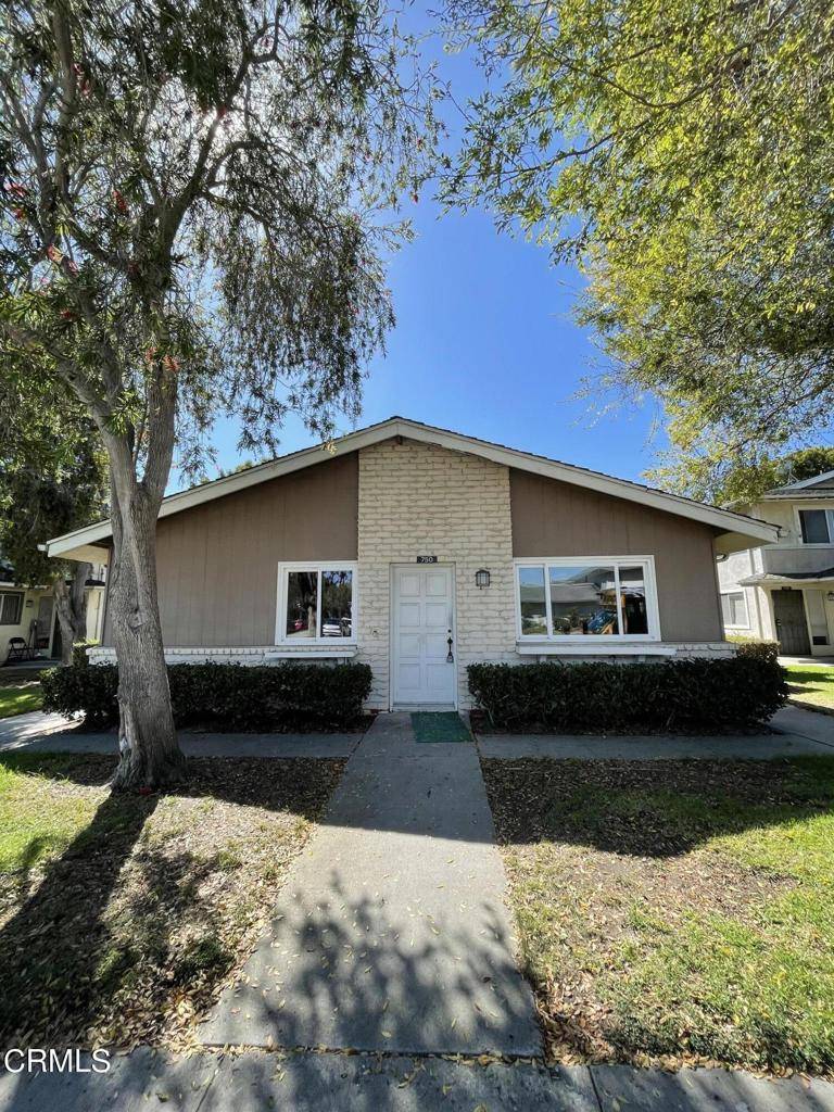 Port Hueneme, CA 93041,750 W Hemlock ST