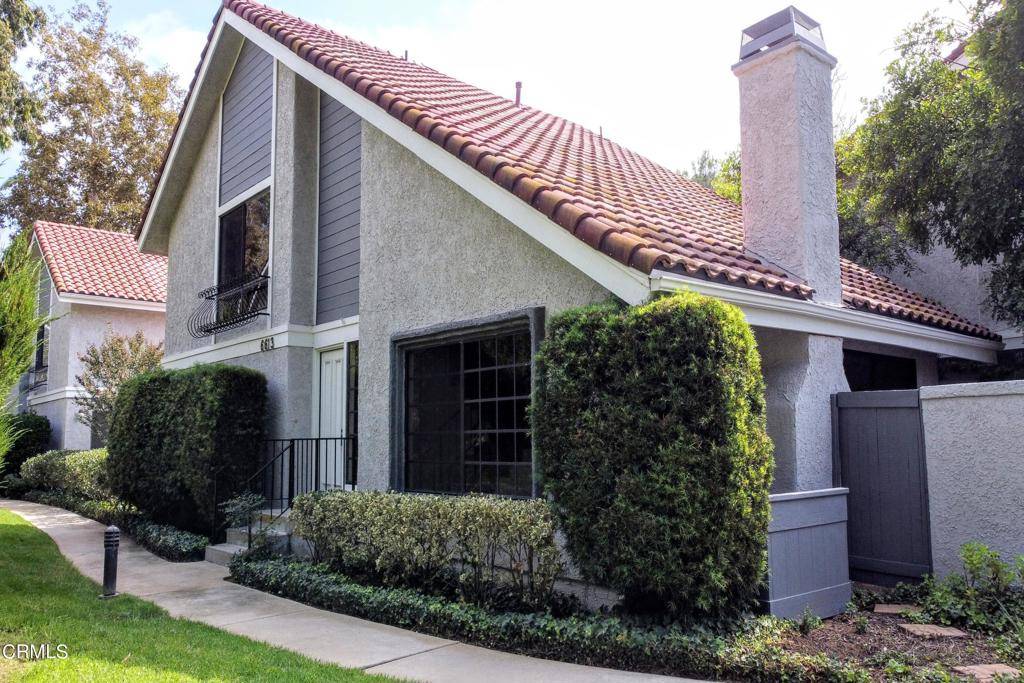 Oak Park, CA 91377,6613 Poppyview DR