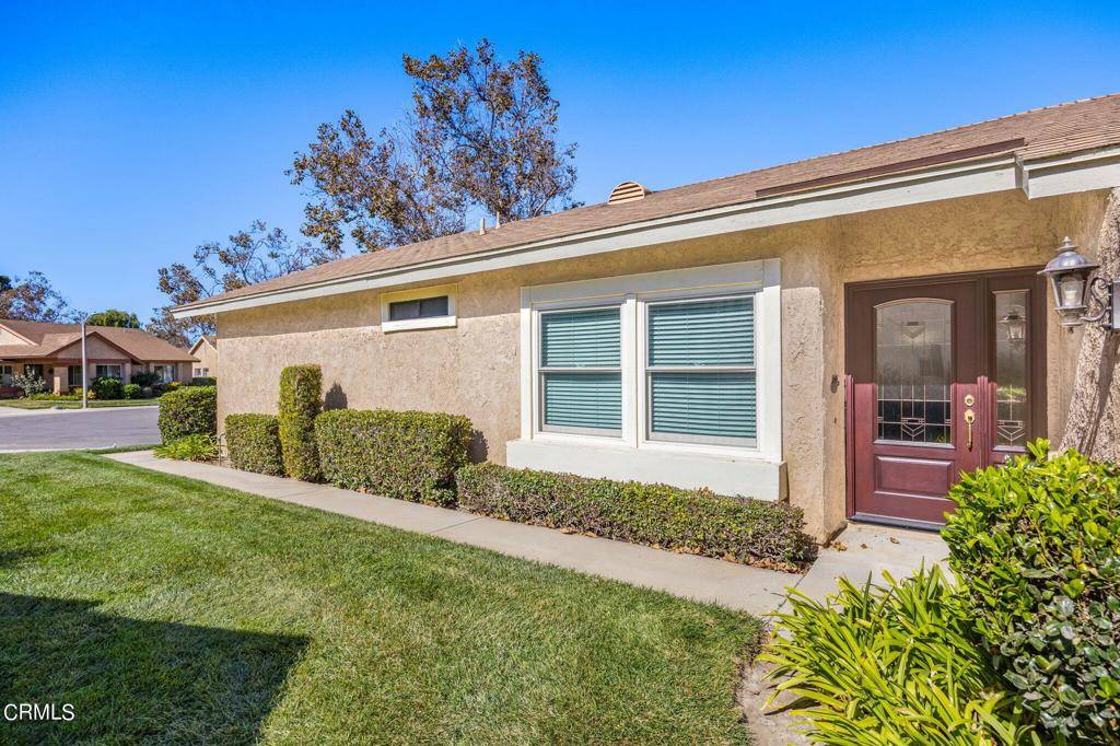 Camarillo, CA 93012,22109 Village 22