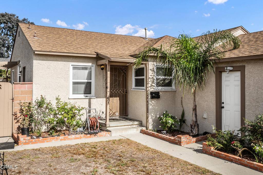 Port Hueneme, CA 93041,653 E Clara ST