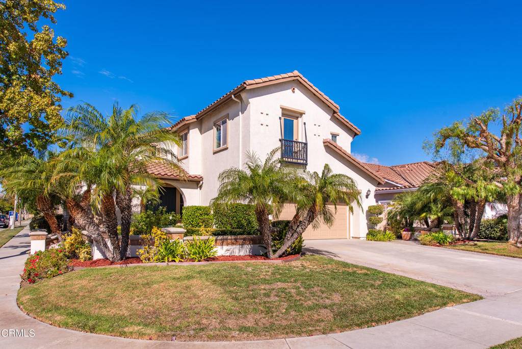 Camarillo, CA 93012,1805 Santo Domingo