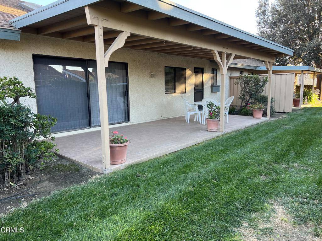 Camarillo, CA 93012,31332 Village 31