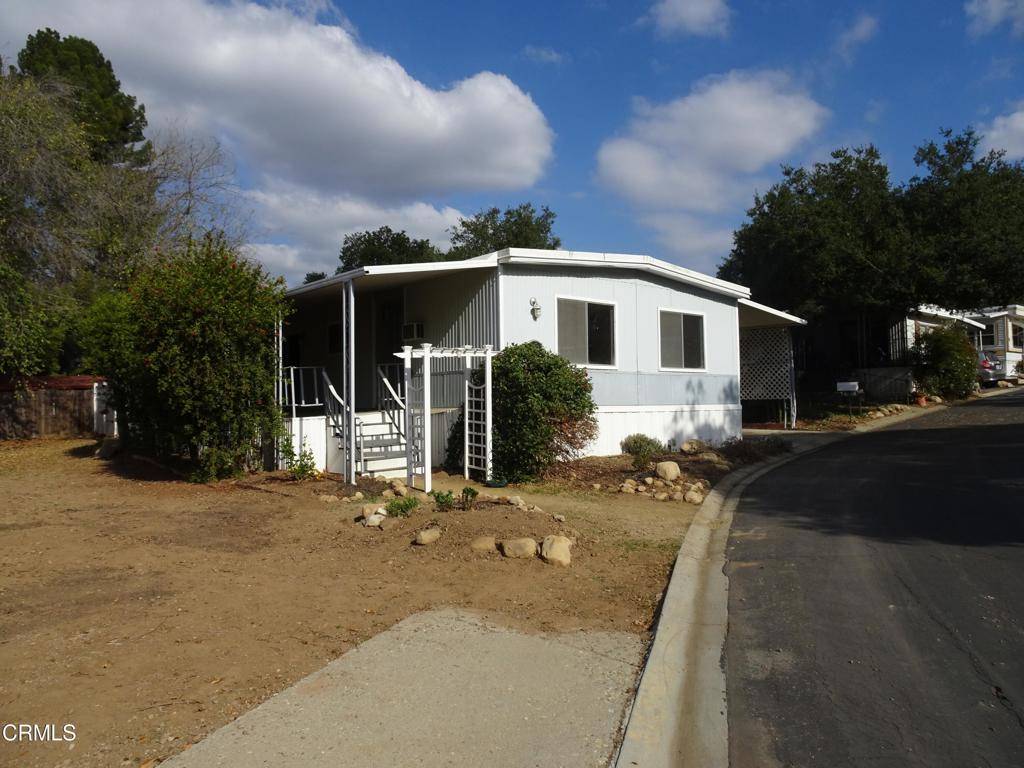 Ojai, CA 93023,1225 S Rice RD #28