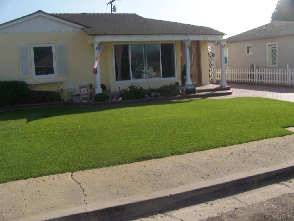 Oxnard, CA 93033,242 E Ash ST