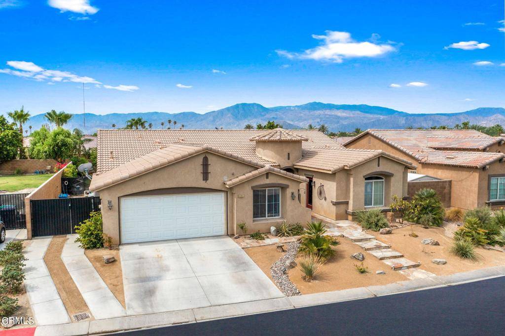 Indio, CA 92203,83085 Prairie Dunes WAY