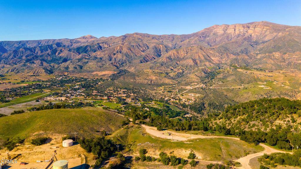 Ojai, CA 93023,13382 E Sulphur Mountain RD