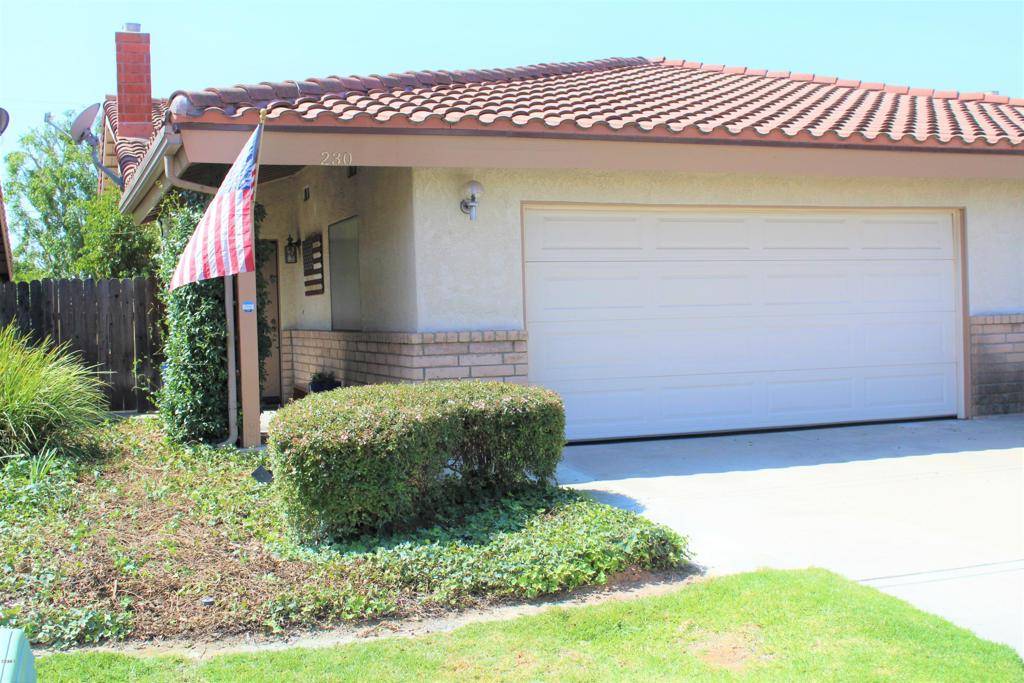 Santa Paula, CA 93060,230 Elizabeth CT