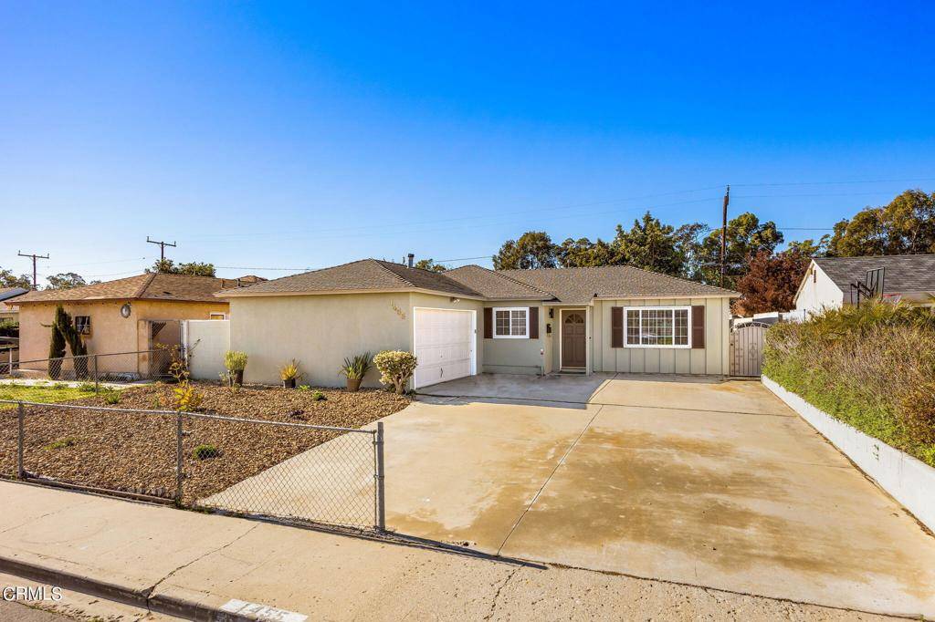 Port Hueneme, CA 93041,1455 N 5th PL