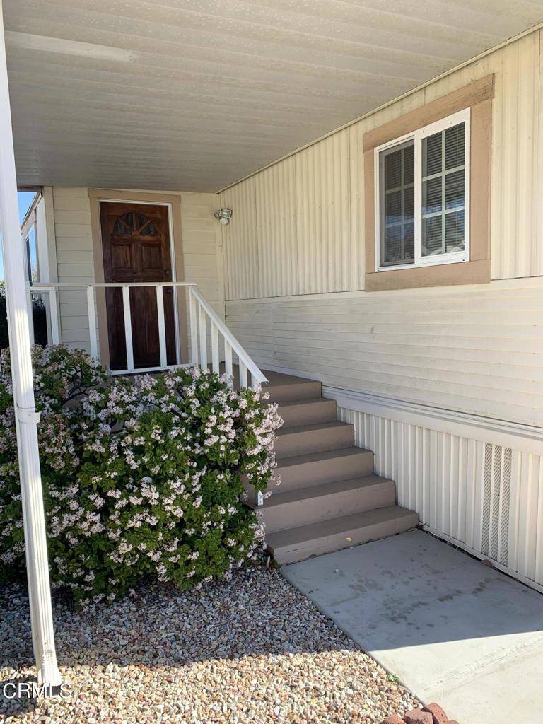 Ventura, CA 93004,57 Lilac WAY #57