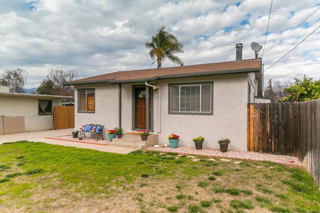 Oak View, CA 93022,291 Larmier AVE