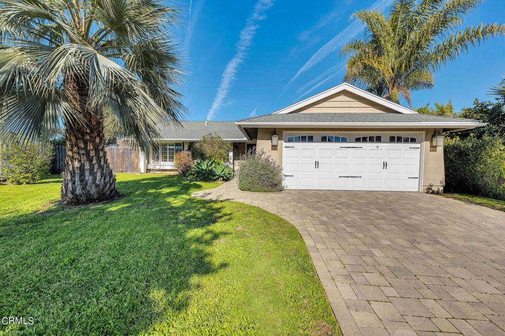 Carpinteria, CA 93013,1477 La Jolla ST