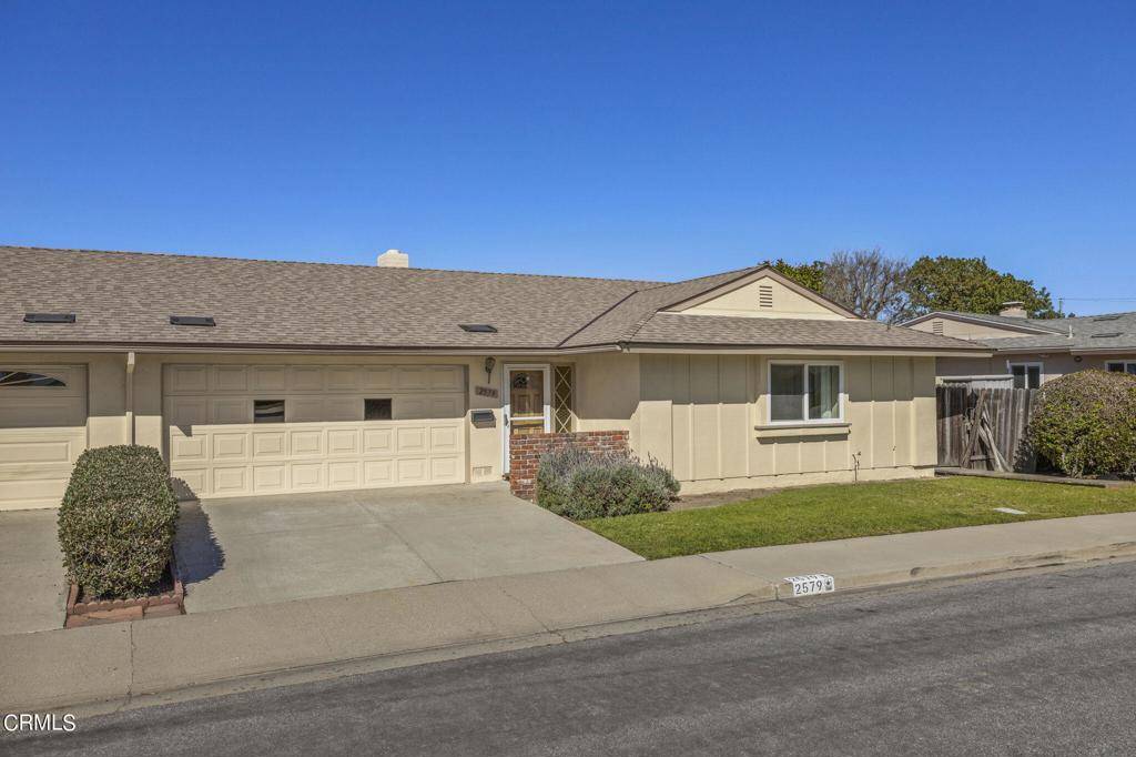 Port Hueneme, CA 93041,2579 Neptune PL