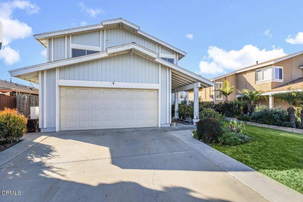 Oxnard, CA 93033,1130 Monet PL