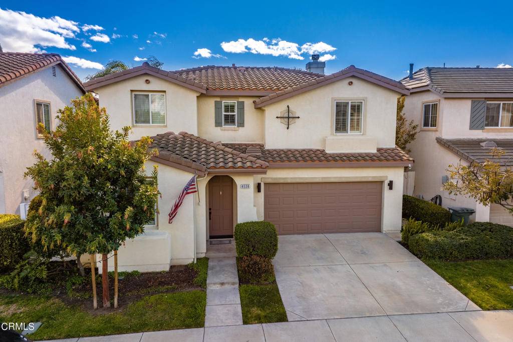 Camarillo, CA 93012,4538 Marrisa WAY