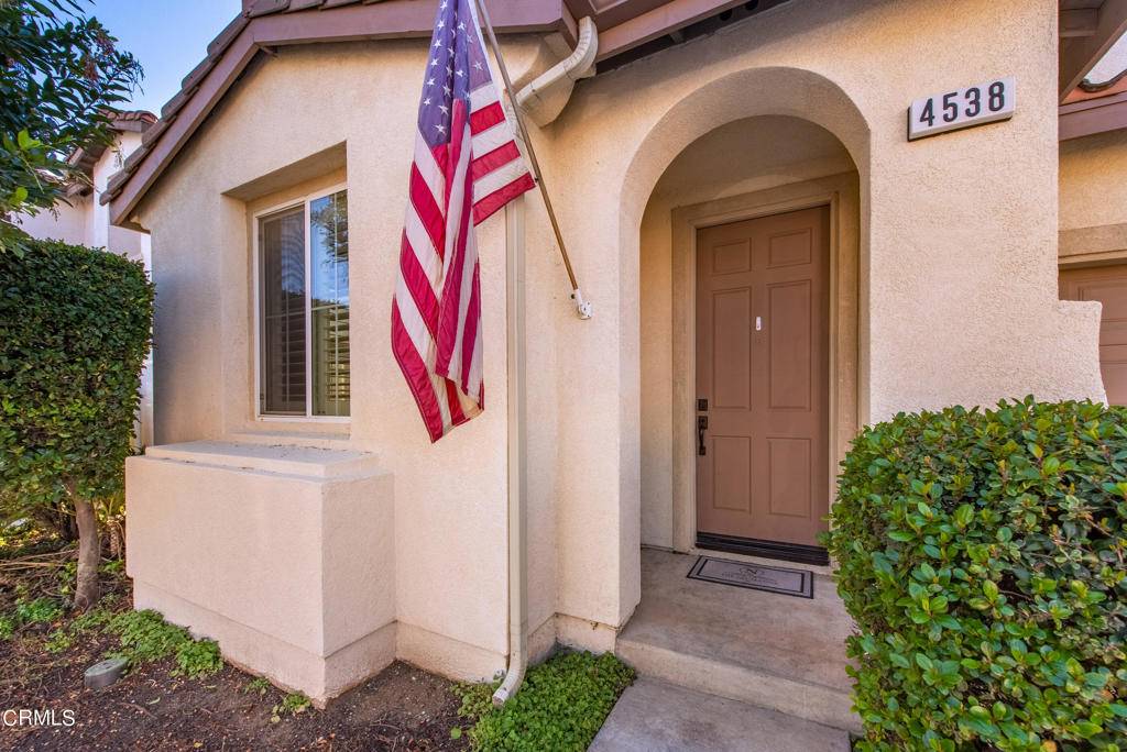 Camarillo, CA 93012,4538 Marrisa WAY