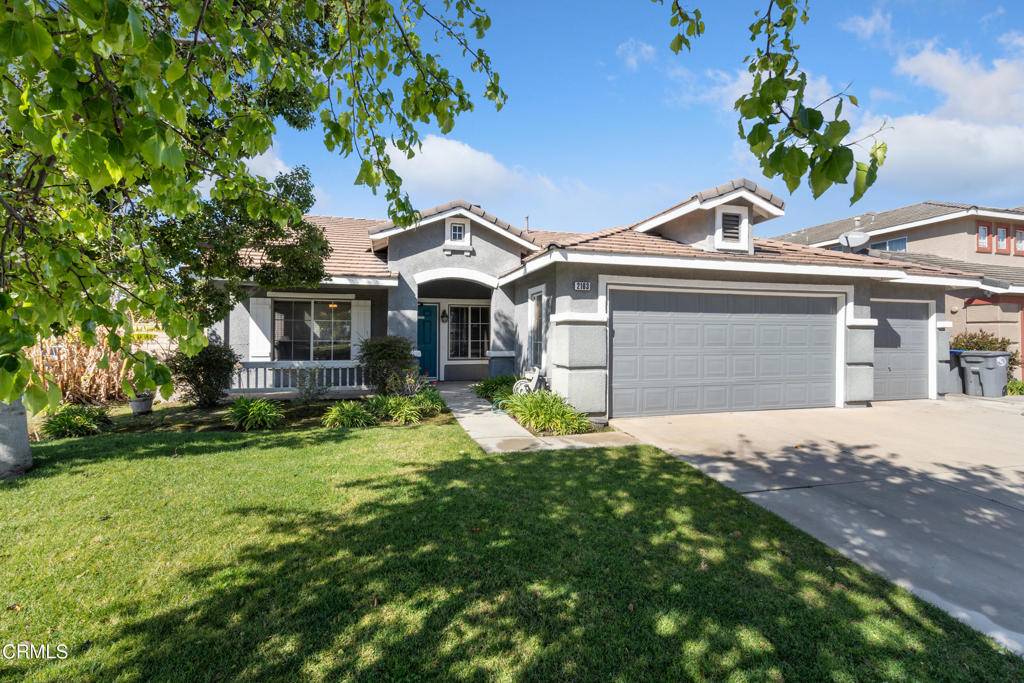 Oxnard, CA 93036,2103 Indiana DR